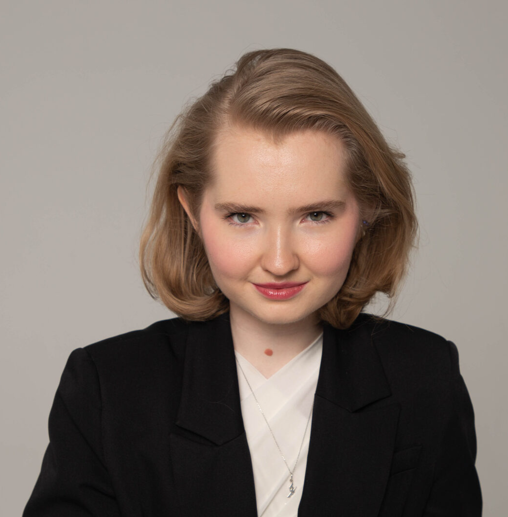Анна Мигунова