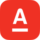 Альфа-Банк